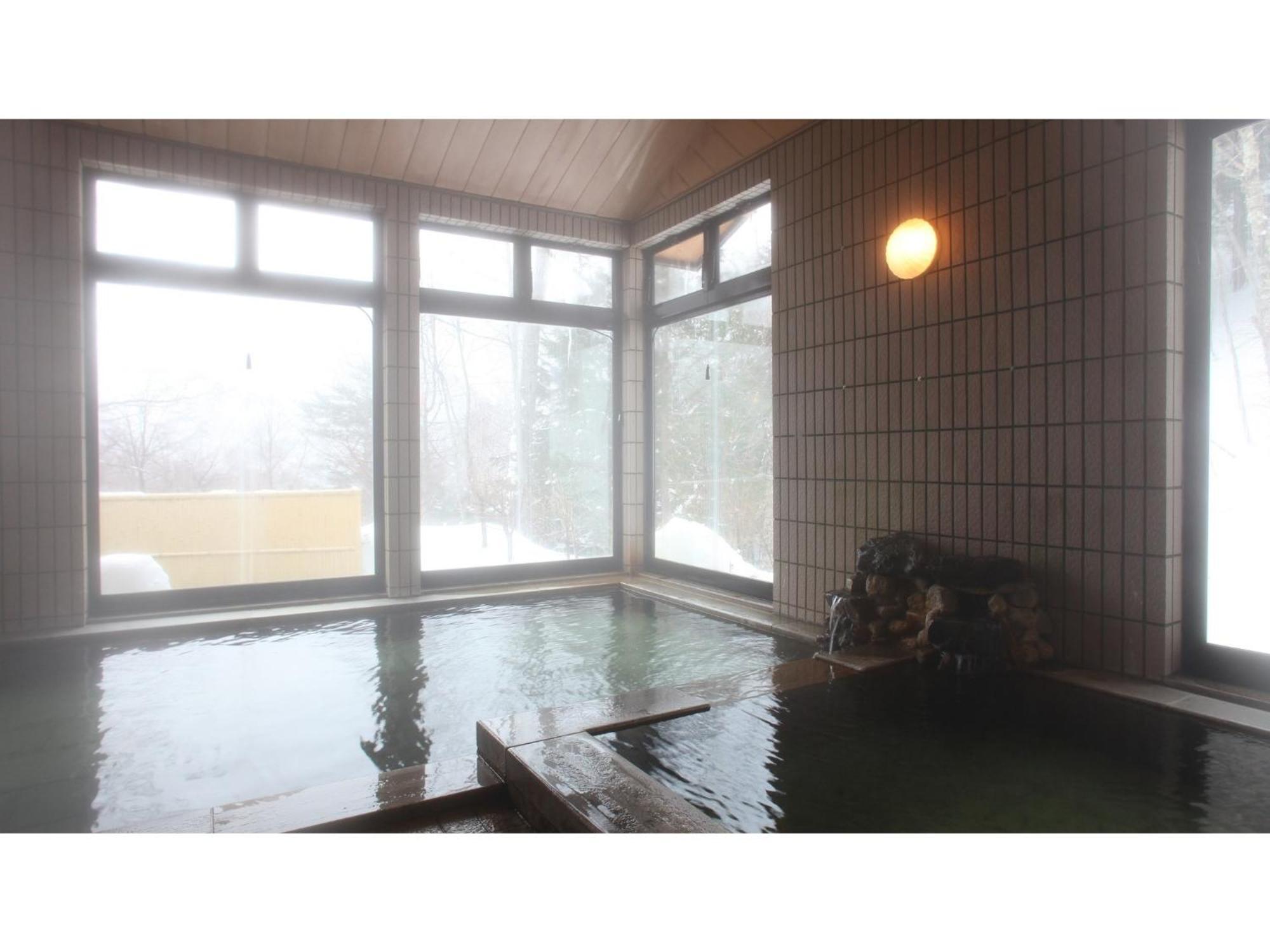Nakanoyu Onsen Ryokan - Vacation Stay 06697V Matsumoto Exteriör bild