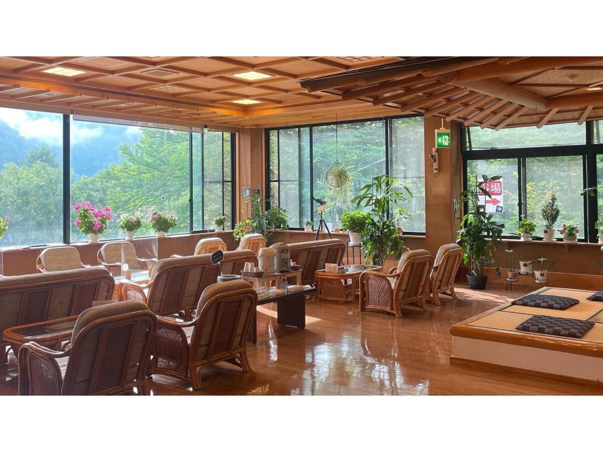 Nakanoyu Onsen Ryokan - Vacation Stay 06697V Matsumoto Exteriör bild