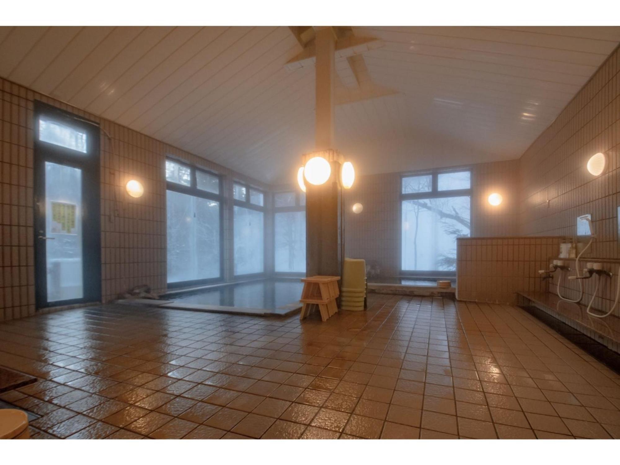 Nakanoyu Onsen Ryokan - Vacation Stay 06697V Matsumoto Exteriör bild