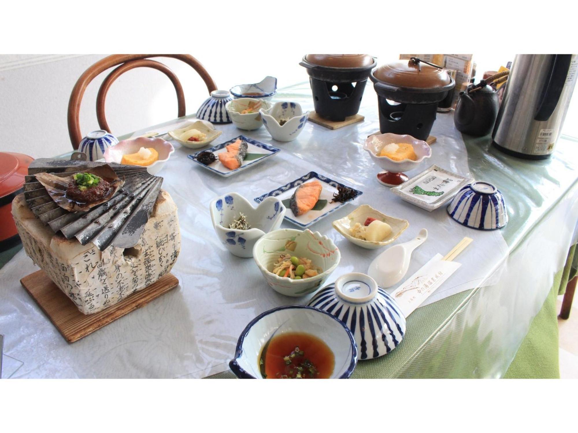 Nakanoyu Onsen Ryokan - Vacation Stay 06697V Matsumoto Exteriör bild