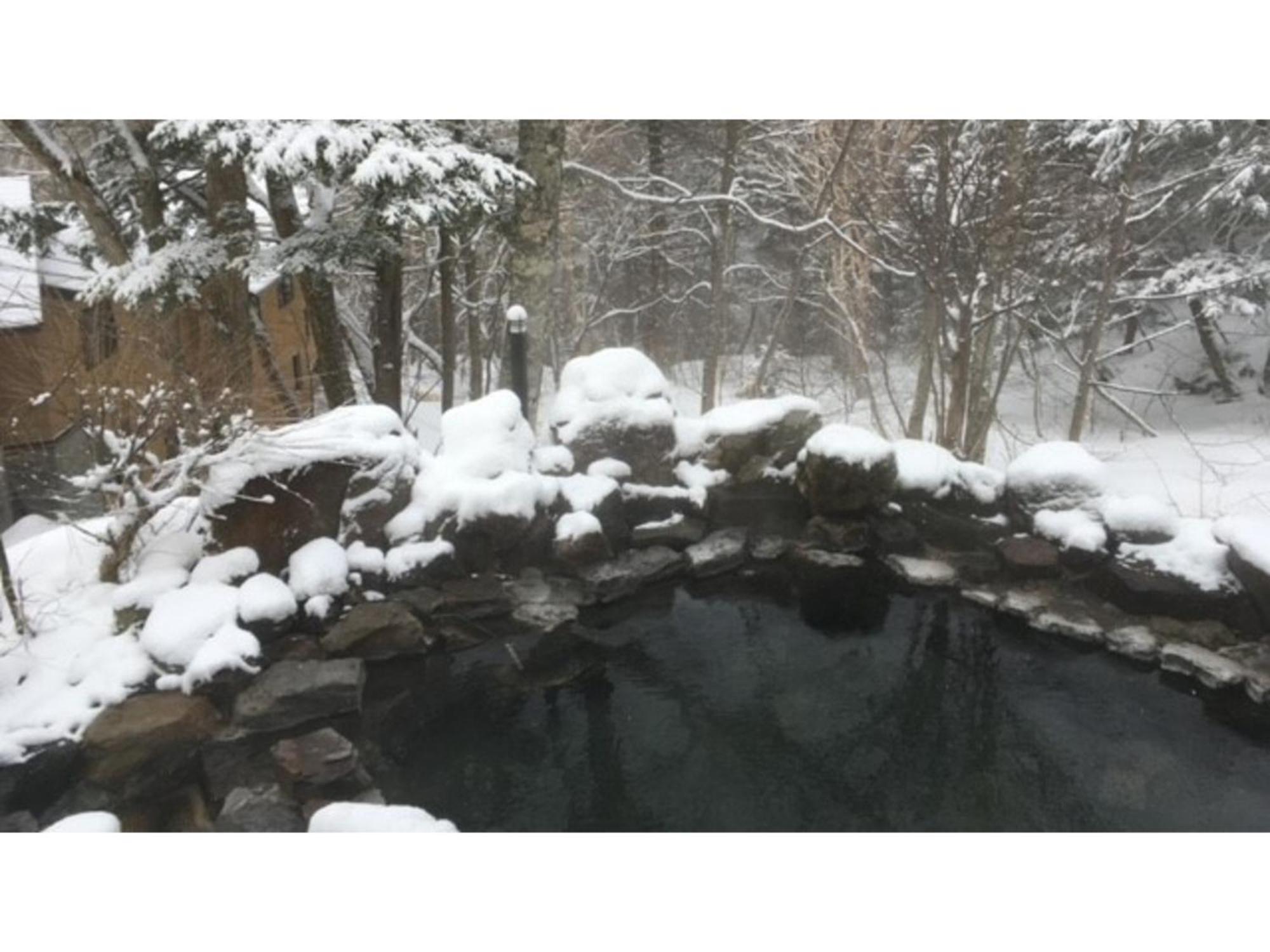 Nakanoyu Onsen Ryokan - Vacation Stay 06697V Matsumoto Exteriör bild
